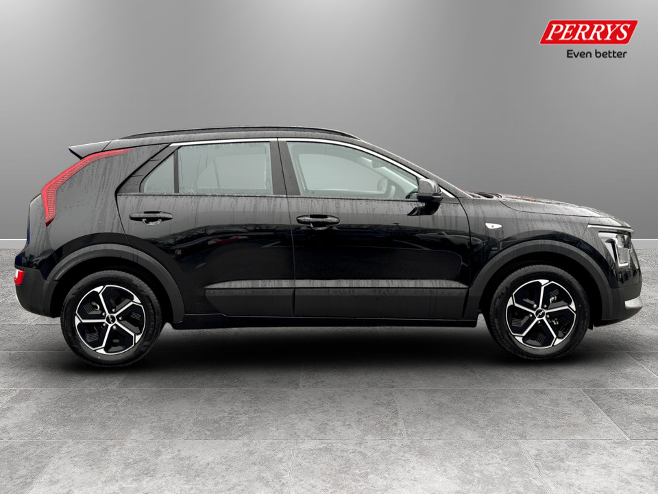 Used Kia Niro 2025 for sale - 78060858: Photo 8