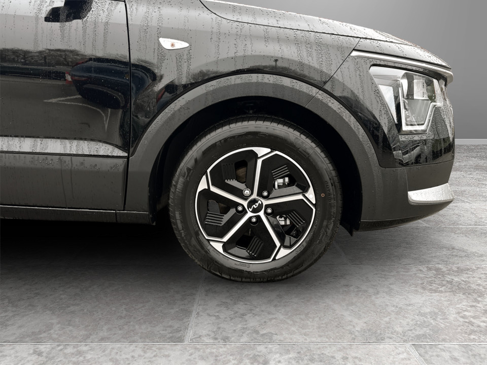 Used Kia Niro 2025 for sale - 78060858: Photo 9