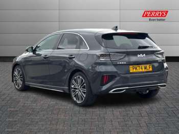 Used Kia Ceed 2024 for sale - 75004838: Photo