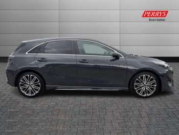 Used Kia Ceed 2024 for sale - 75004838: Photo