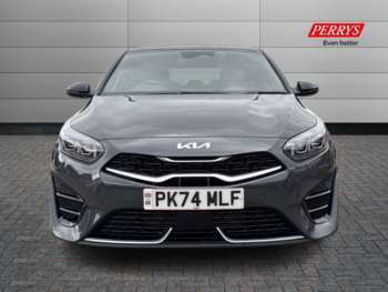 Used Kia Ceed 2024 for sale - 75004838: Photo