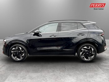 Used Kia Sportage 2024 for sale - 78251836: Photo