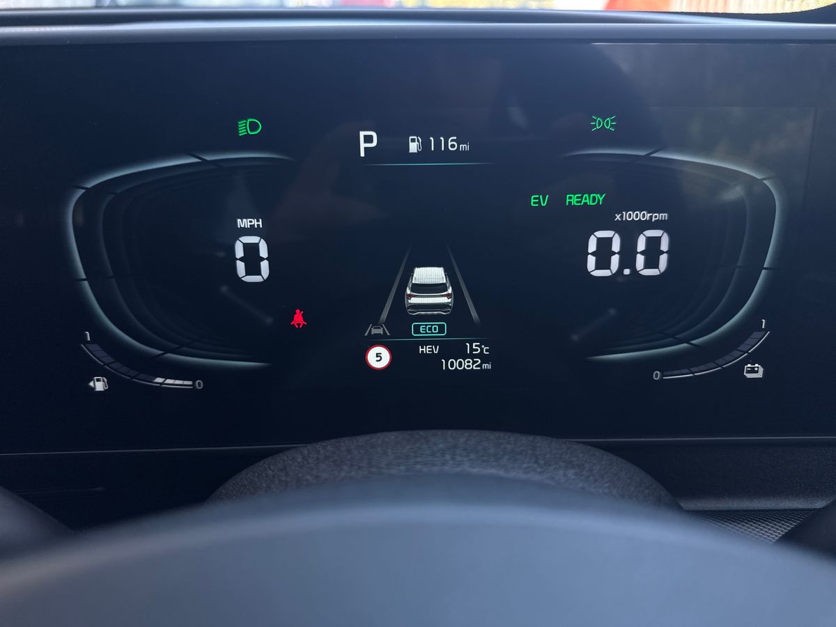 Used Kia Sportage 2025 for sale - 75850082: Photo 14