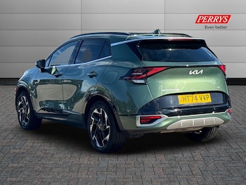Used Kia Sportage 2025 for sale - 75850082: Photo