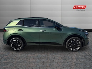 Used Kia Sportage 2025 for sale - 75850082: Photo