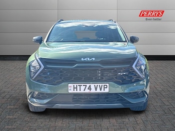 Used Kia Sportage 2025 for sale - 75850082: Photo