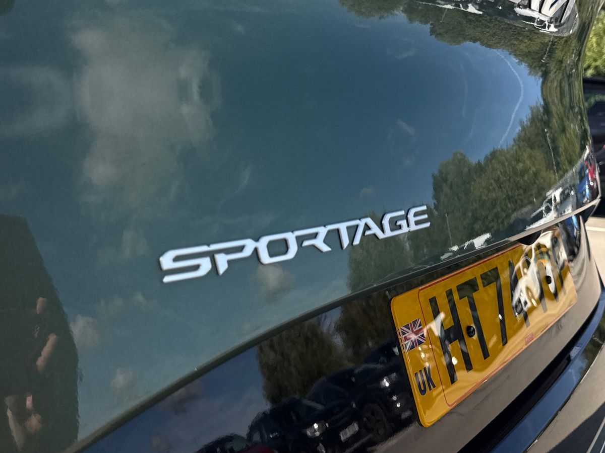 Used Kia Sportage 2025 for sale - 75850082: Photo 50