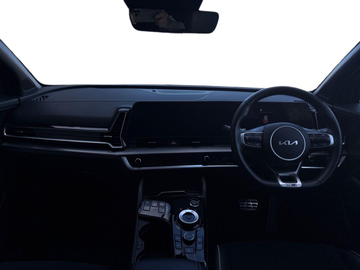 Used Kia Sportage 2025 for sale - 75850082: Photo 9
