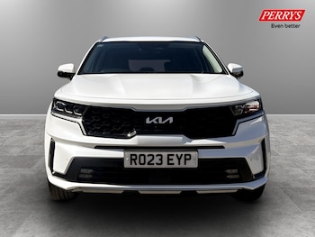 Used Kia Sorento 2023 for sale - 78390370: Photo