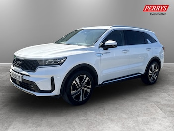 Used Kia Sorento 2023 for sale - 78390370: Photo