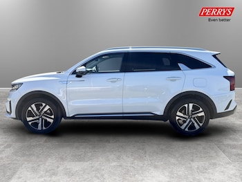 Used Kia Sorento 2023 for sale - 78390370: Photo