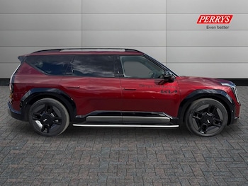 Used Kia EV9 2024 for sale - 75824408: Photo