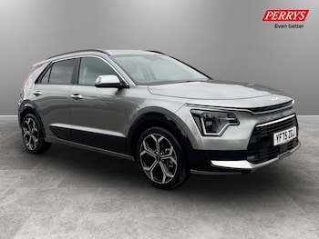 Used Kia Niro 2025 for sale - 79251441: Photo