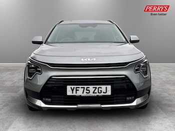 Used Kia Niro 2025 for sale - 79251441: Photo