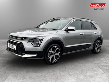 Used Kia Niro 2025 for sale - 79251441: Photo