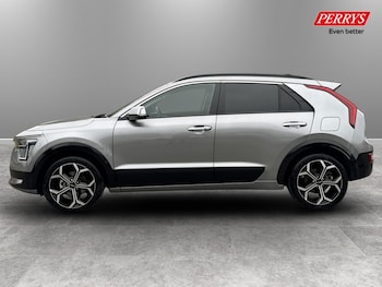 Used Kia Niro 2025 for sale - 79251441: Photo