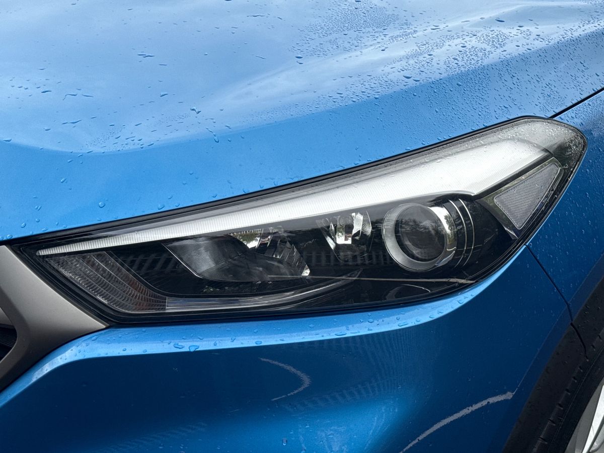 Used Hyundai TUCSON 2018 for sale - 76425981: Photo 13