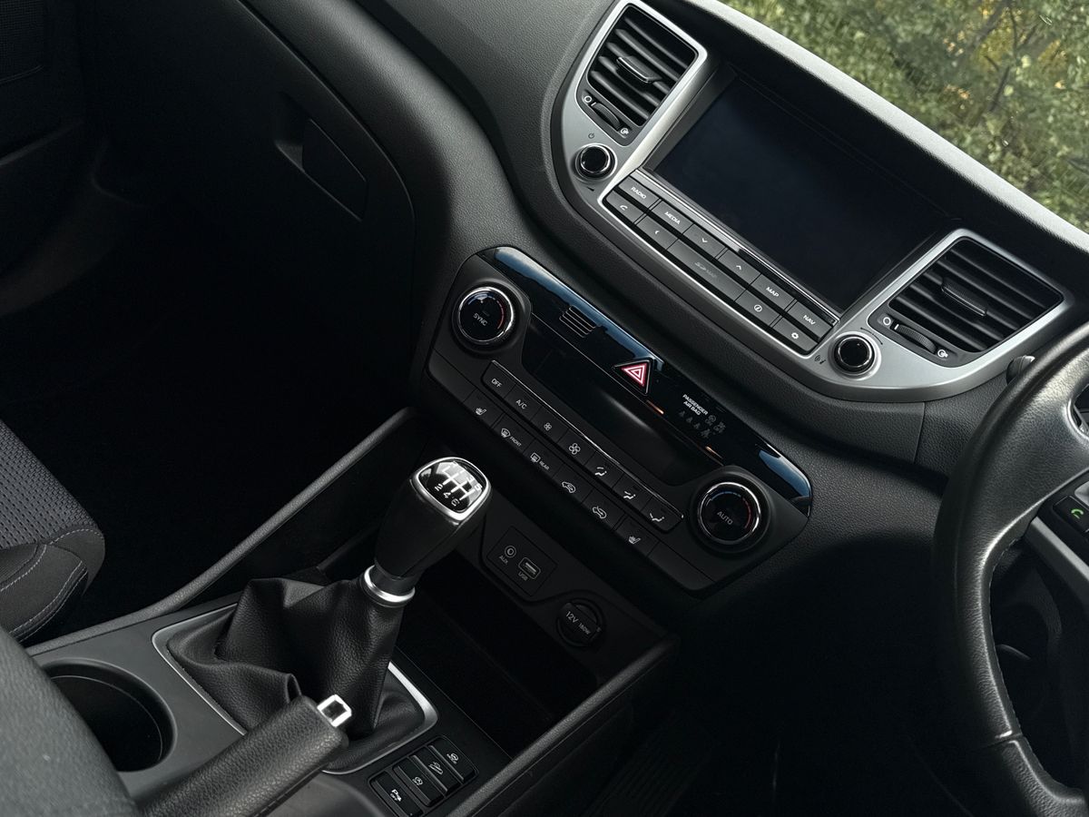 Used Hyundai TUCSON 2018 for sale - 76425981: Photo 17