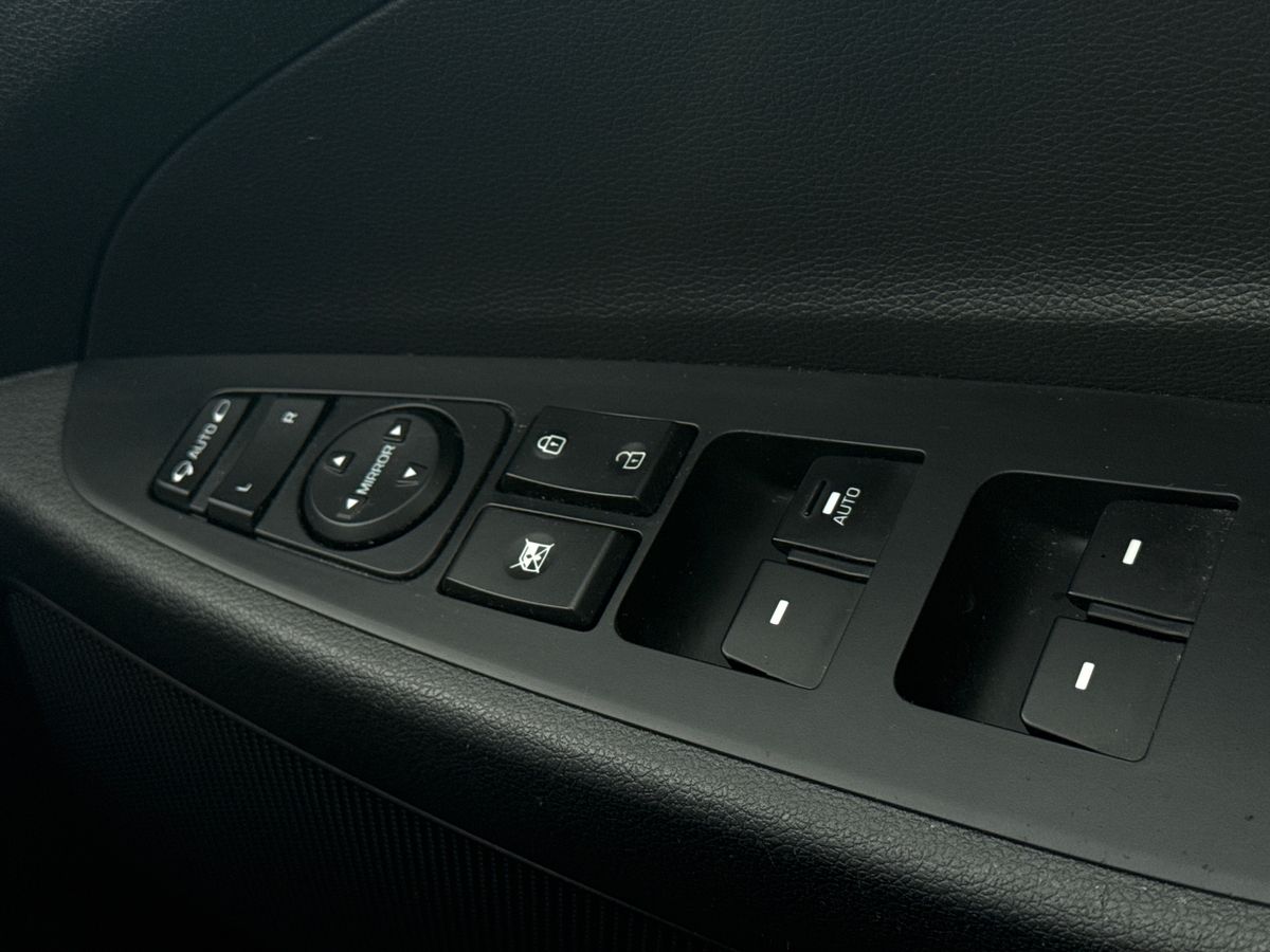 Used Hyundai TUCSON 2018 for sale - 76425981: Photo 18