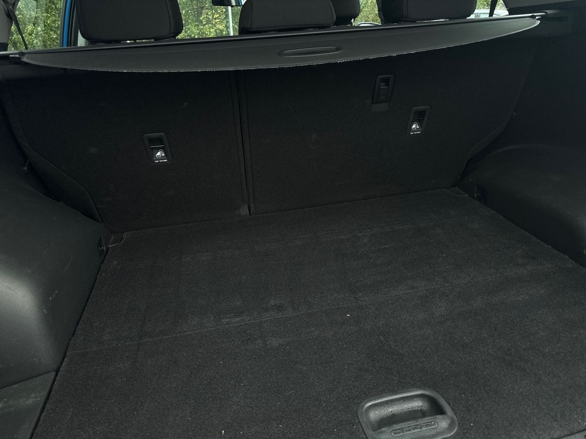 Used Hyundai TUCSON 2018 for sale - 76425981: Photo 20