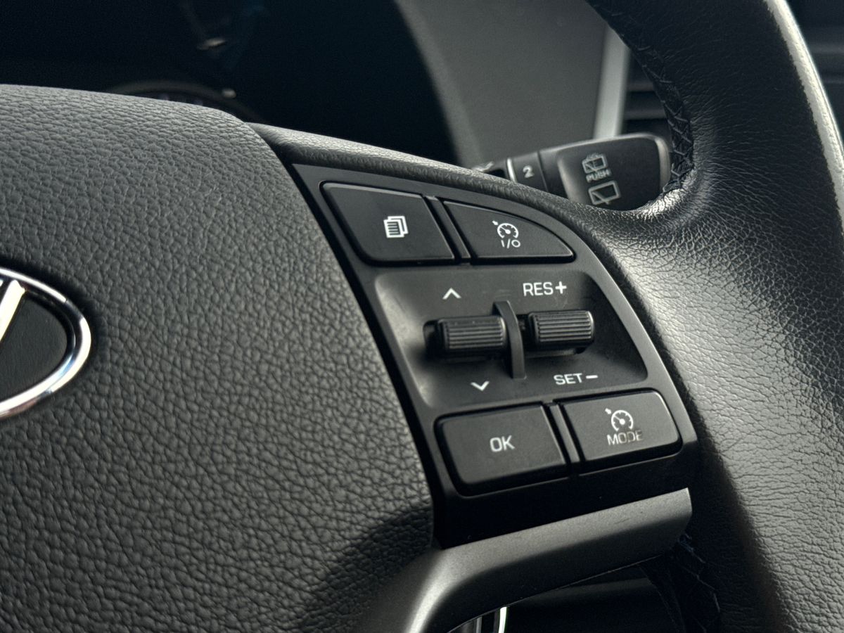 Used Hyundai TUCSON 2018 for sale - 76425981: Photo 23