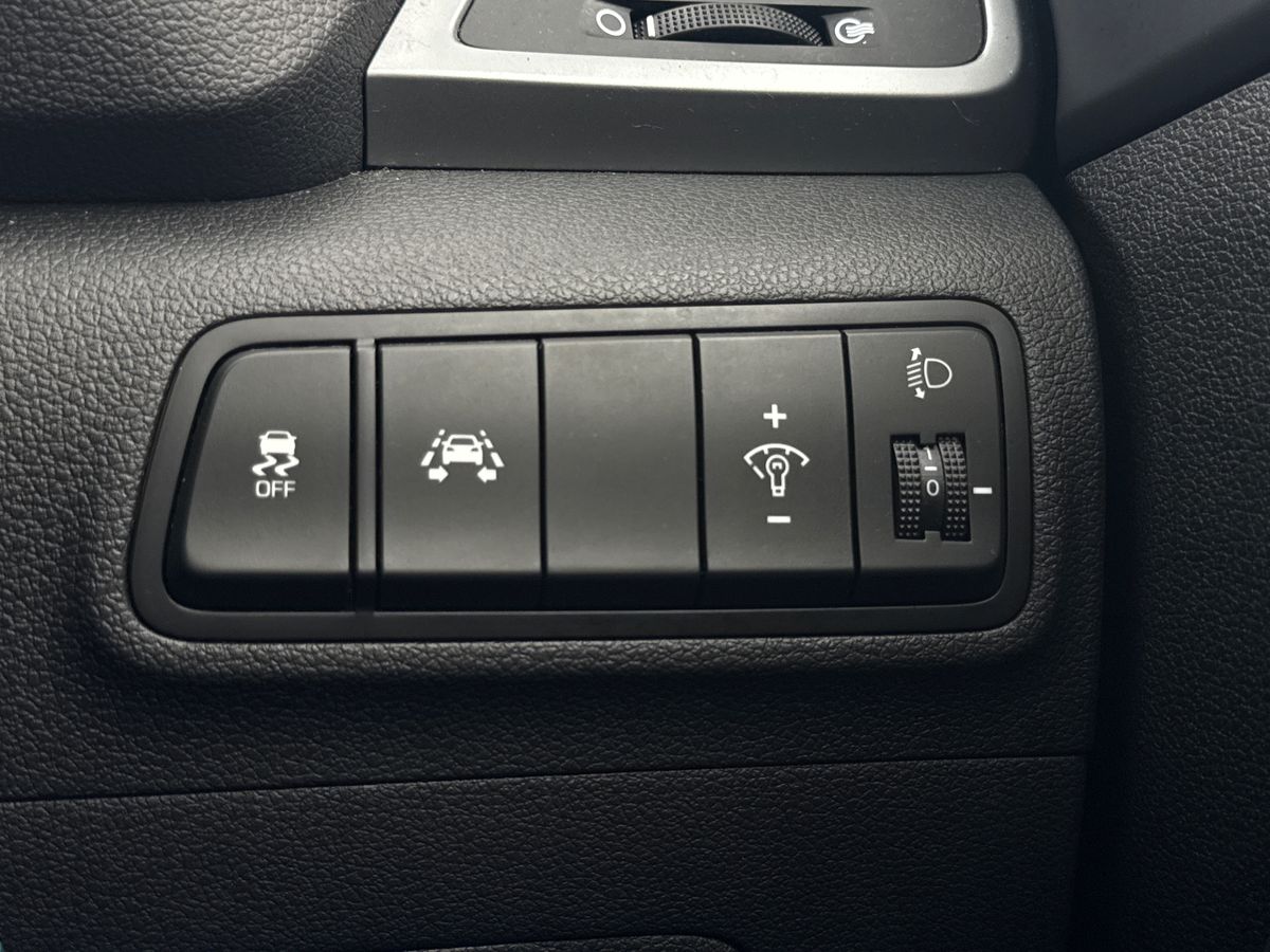 Used Hyundai TUCSON 2018 for sale - 76425981: Photo 24