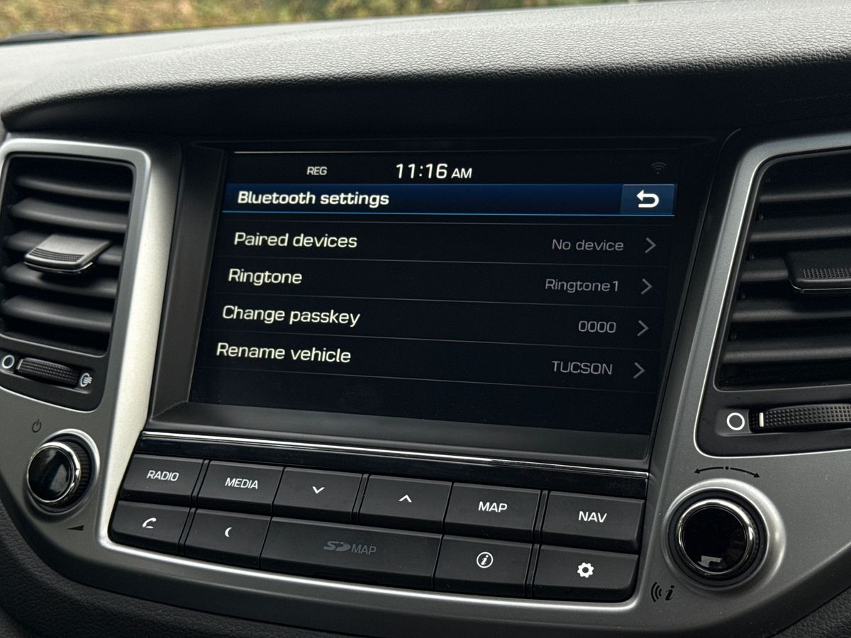 Used Hyundai TUCSON 2018 for sale - 76425981: Photo 28