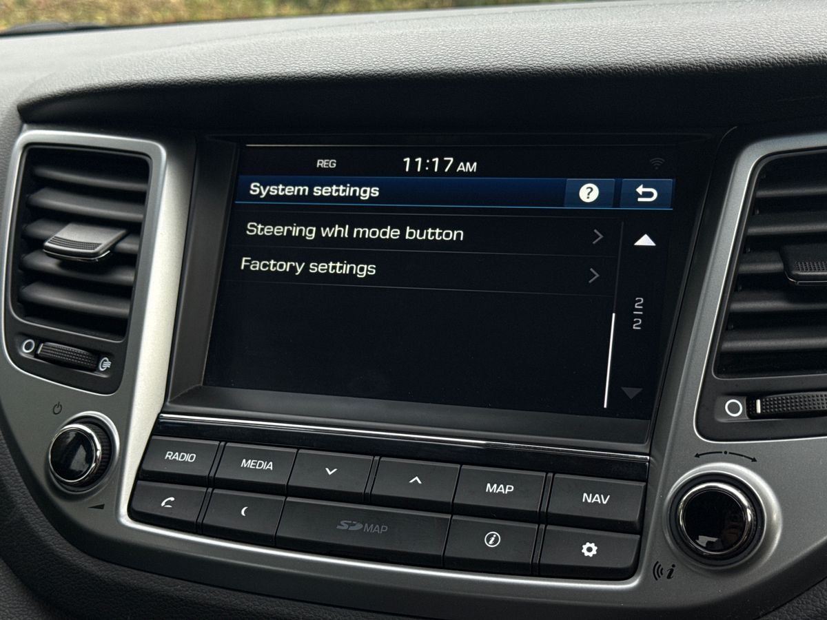 Used Hyundai TUCSON 2018 for sale - 76425981: Photo 30