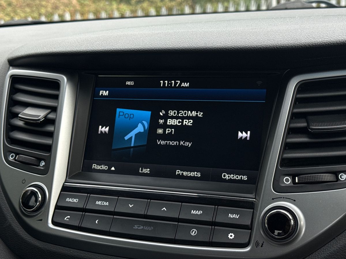 Used Hyundai TUCSON 2018 for sale - 76425981: Photo 31