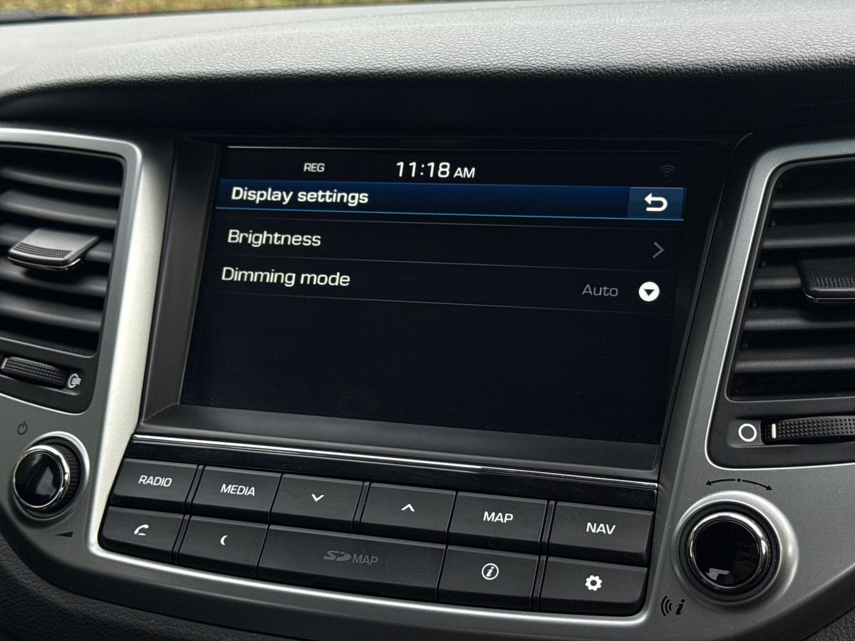 Used Hyundai TUCSON 2018 for sale - 76425981: Photo 36