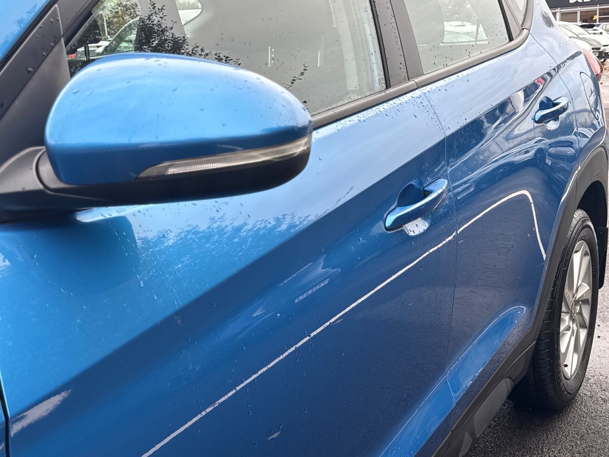 Used Hyundai TUCSON 2018 for sale - 76425981: Photo 41