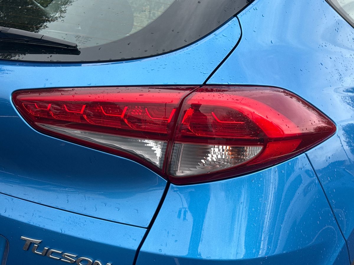 Used Hyundai TUCSON 2018 for sale - 76425981: Photo 42