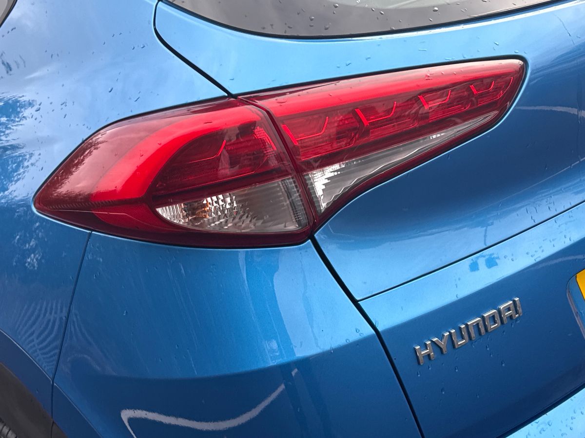Used Hyundai TUCSON 2018 for sale - 76425981: Photo 43