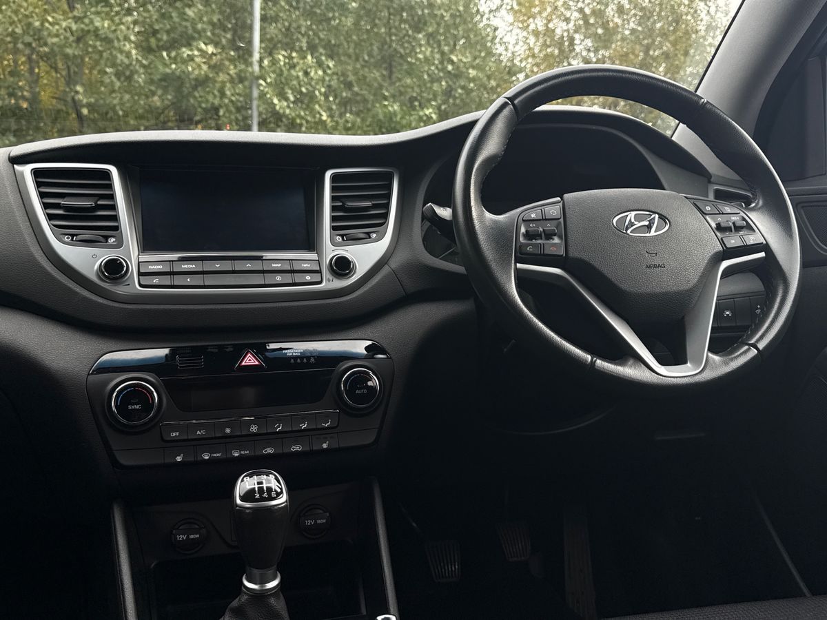 Used Hyundai TUCSON 2018 for sale - 76425981: Photo 44