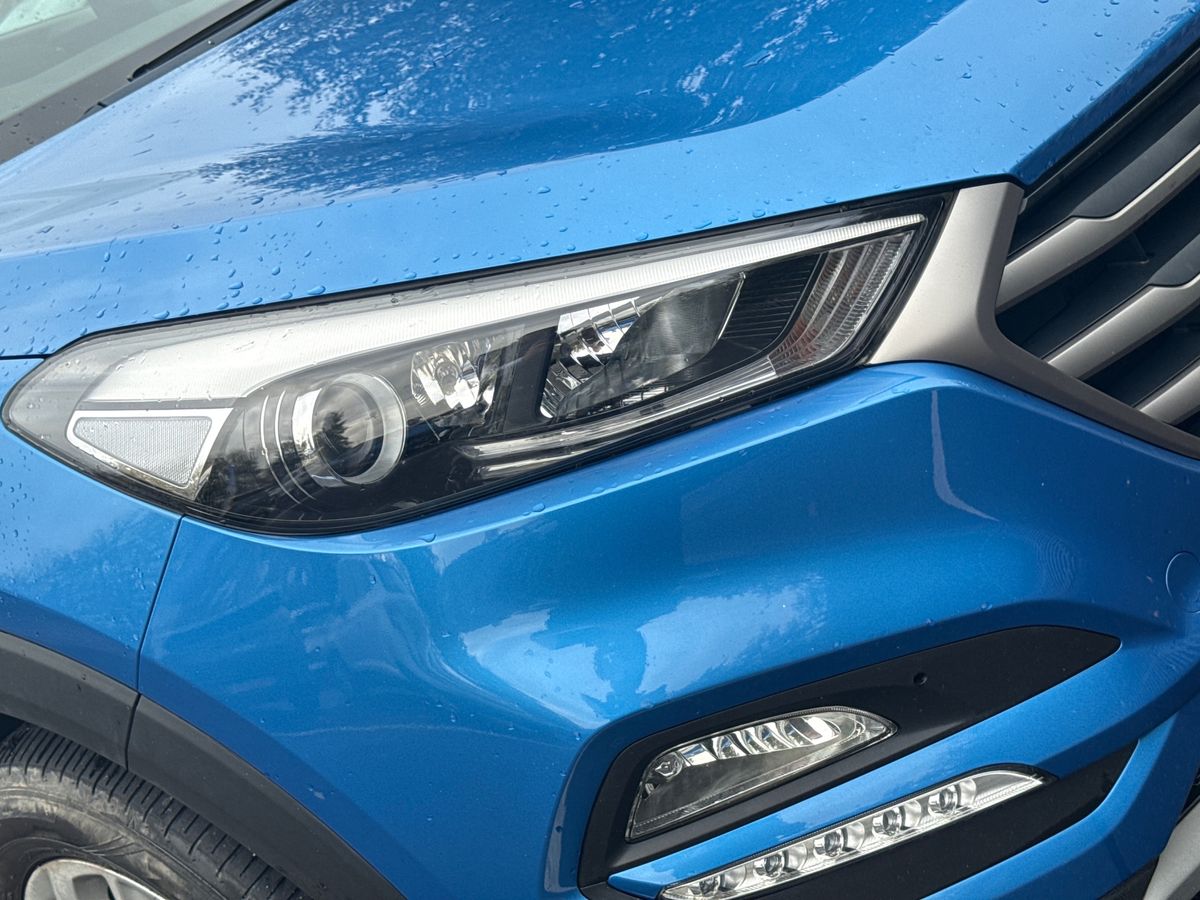 Used Hyundai TUCSON 2018 for sale - 76425981: Photo 48