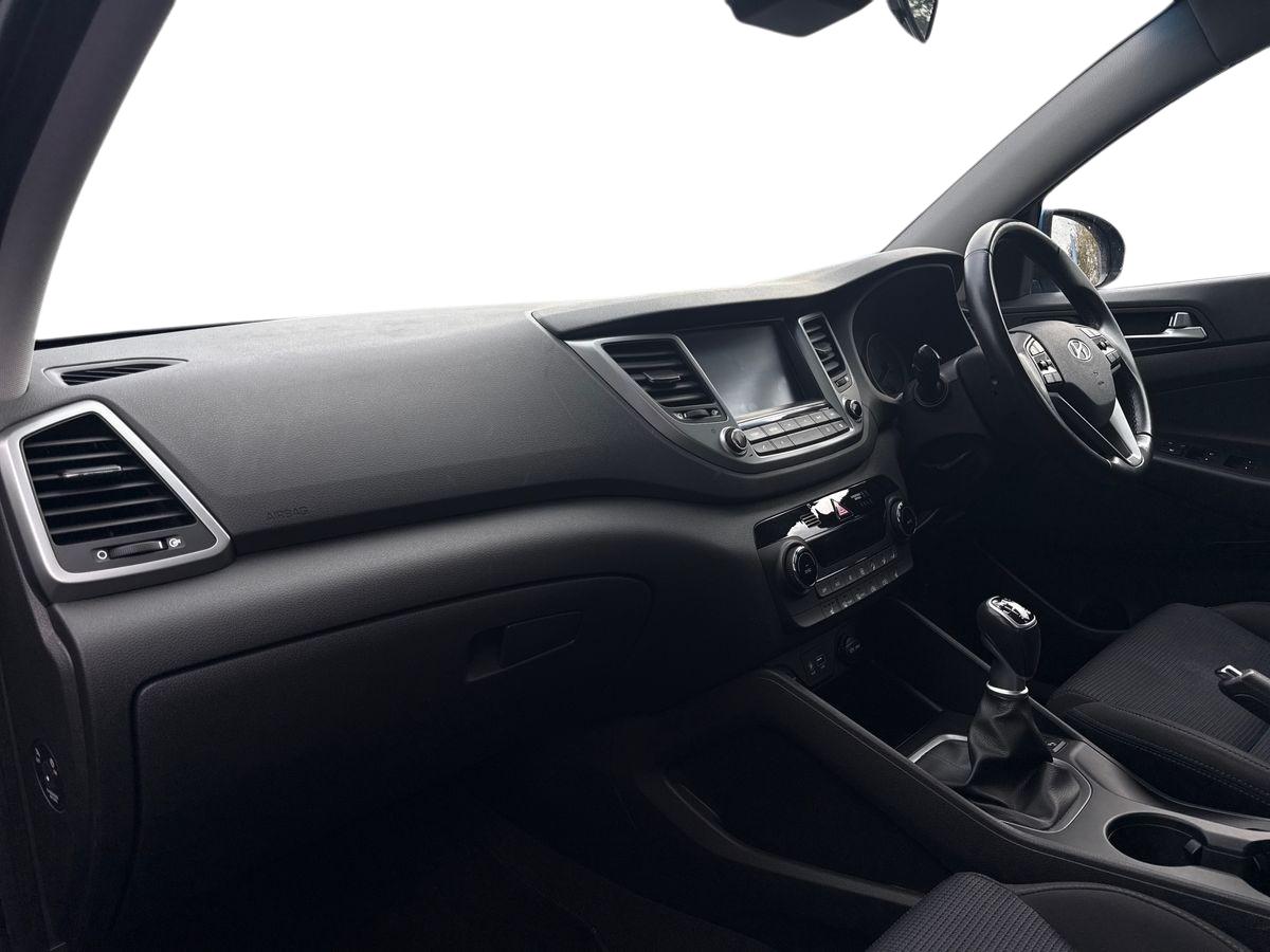 Used Hyundai TUCSON 2018 for sale - 76425981: Photo 6