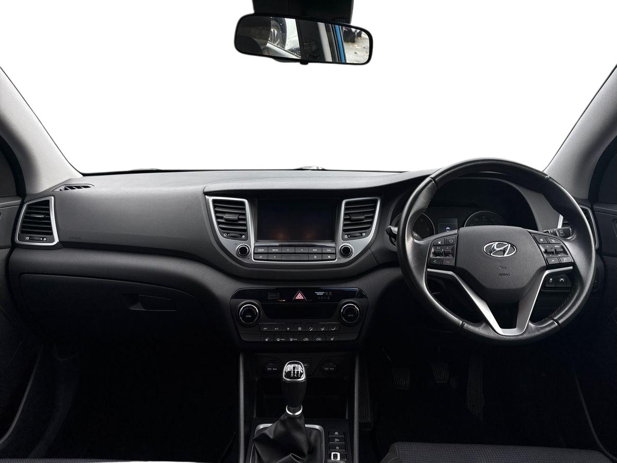 Used Hyundai TUCSON 2018 for sale - 76425981: Photo 9