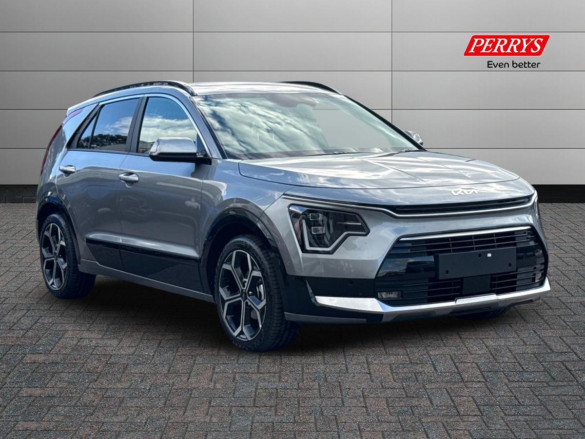 Used Kia Niro 2025 for sale - 76373882: Photo 1