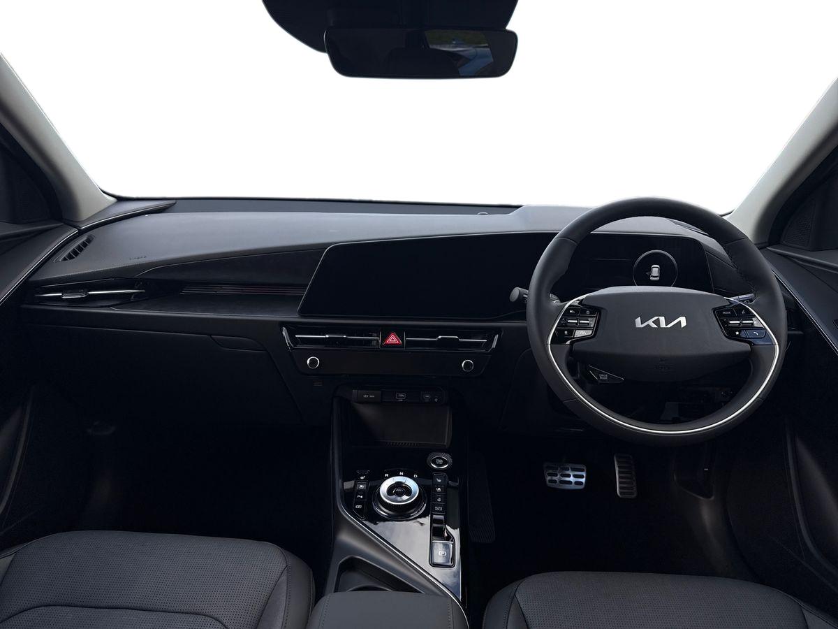 Used Kia Niro 2025 for sale - 76373882: Photo 10
