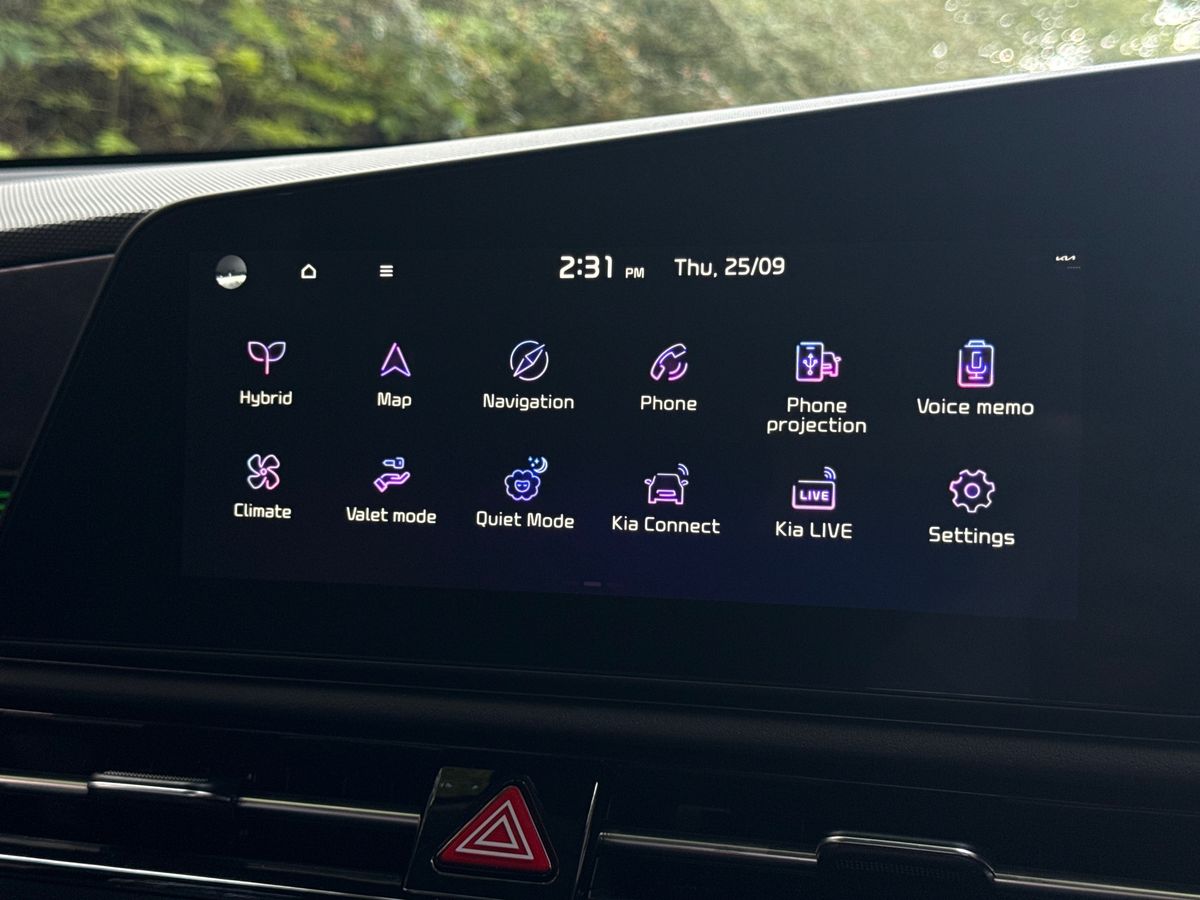 Used Kia Niro 2025 for sale - 76373882: Photo 11