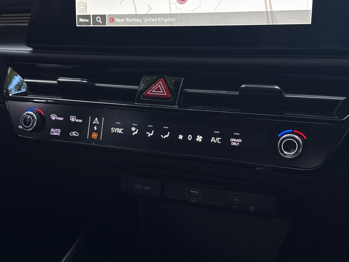 Used Kia Niro 2025 for sale - 76373882: Photo 14