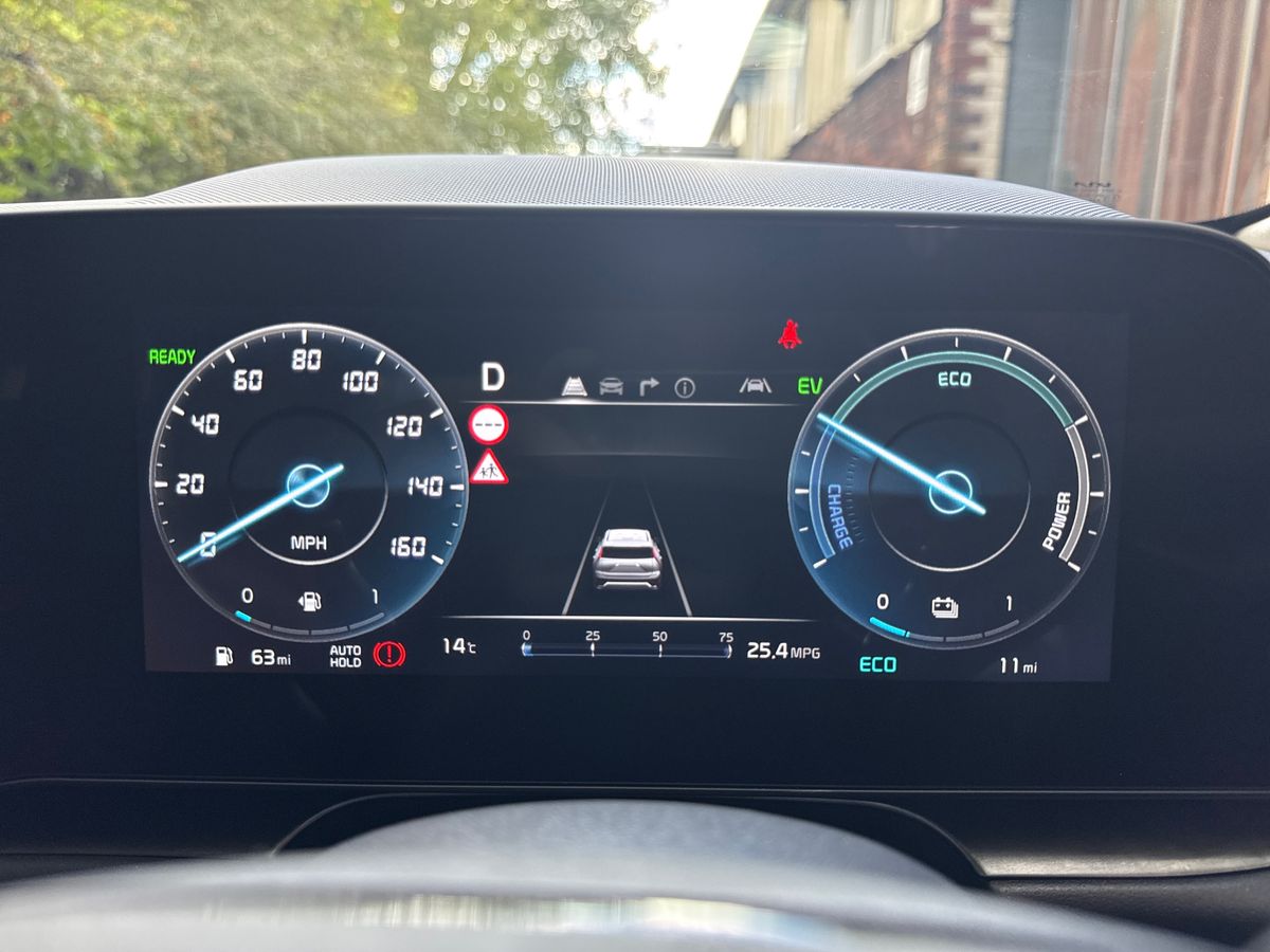 Used Kia Niro 2025 for sale - 76373882: Photo 16