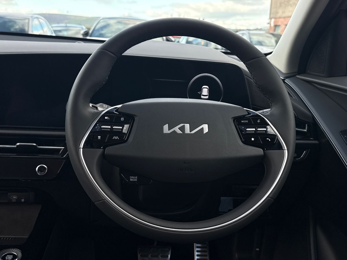 Used Kia Niro 2025 for sale - 76373882: Photo 17