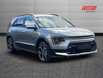 2025 - 1.6 GDi 127 Hybrid 4 5dr DCT