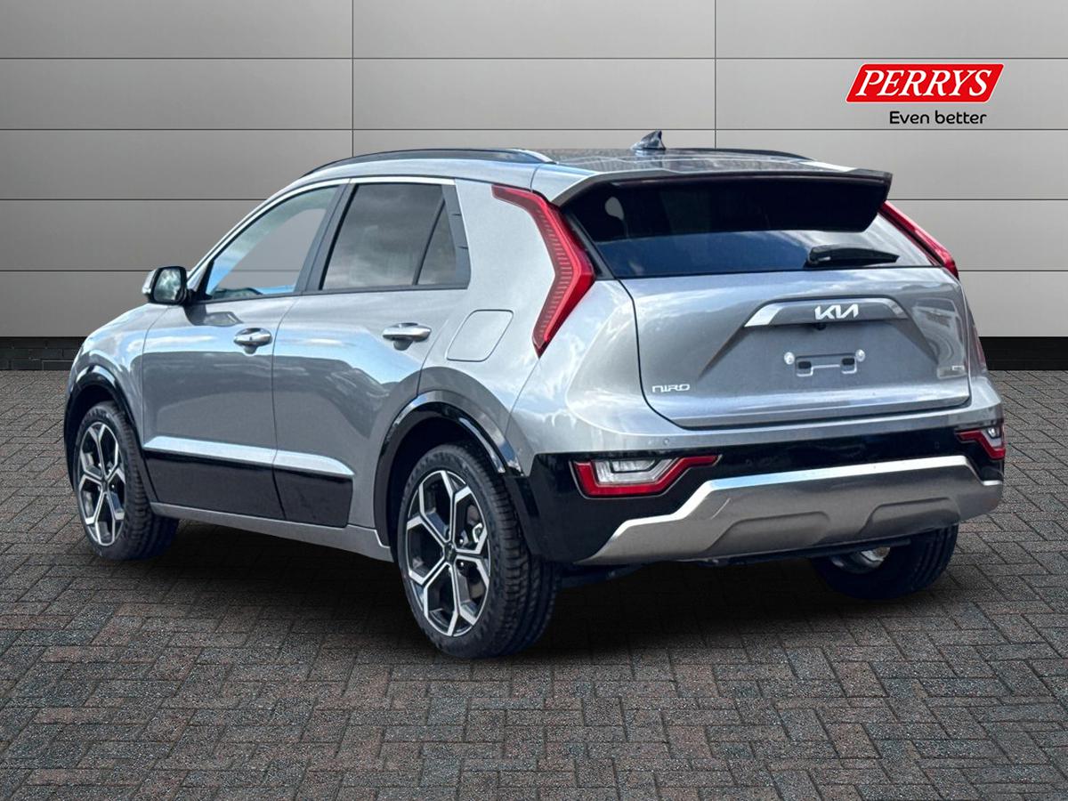 Used Kia Niro 2025 for sale - 76373882: Photo 2