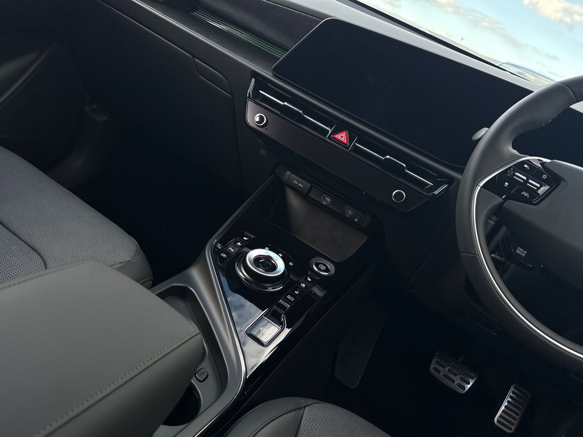 Used Kia Niro 2025 for sale - 76373882: Photo 20