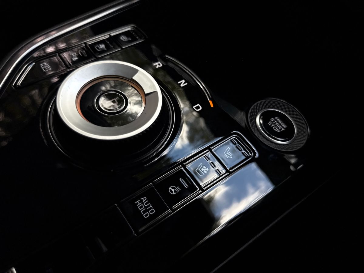Used Kia Niro 2025 for sale - 76373882: Photo 28