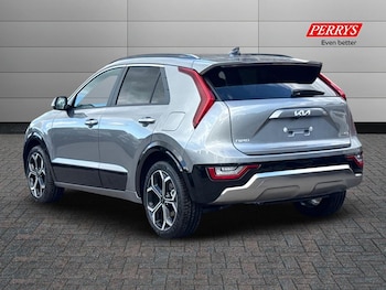 Used Kia Niro 2025 for sale - 76373882: Photo