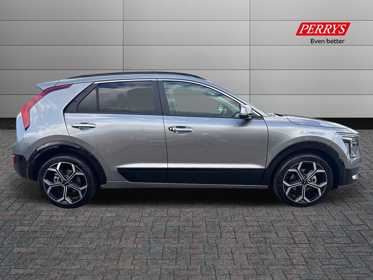 Used Kia Niro 2025 for sale - 76373882: Photo 3
