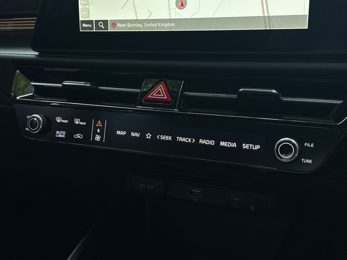 Used Kia Niro 2025 for sale - 76373882: Photo 32